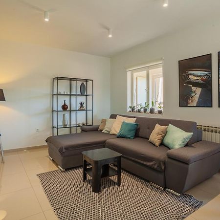 Apartman Petra 茨雷斯 外观 照片